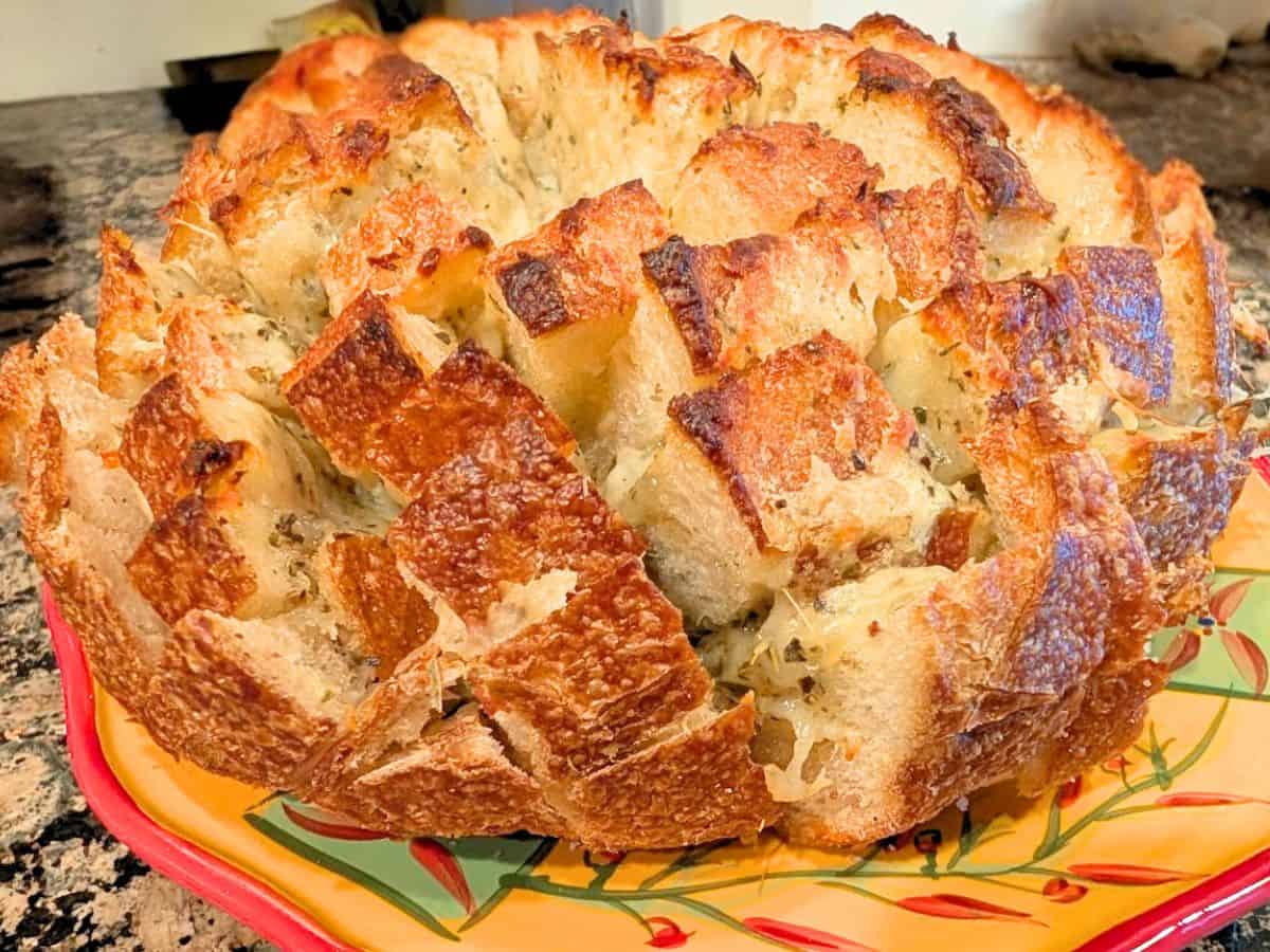 Garlic Bread