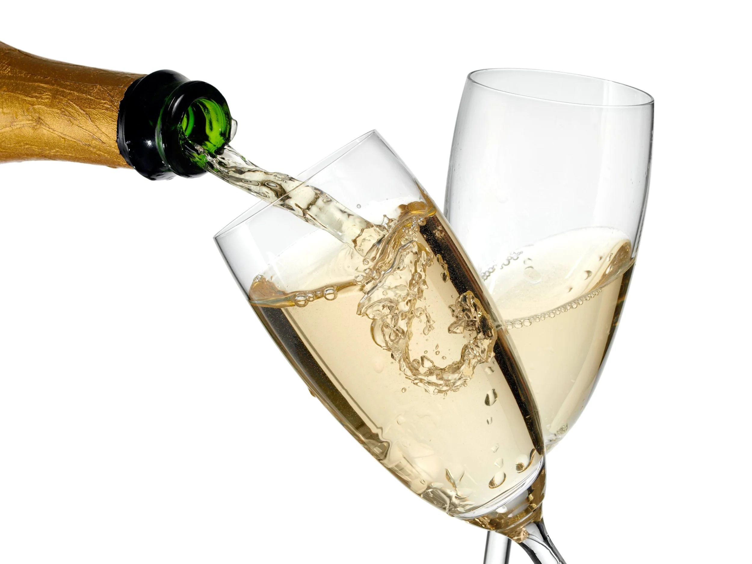 Cope Hill Prosecco