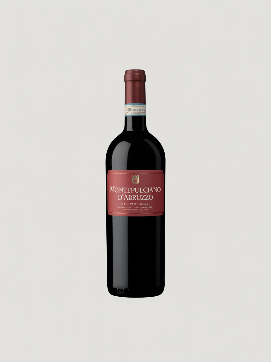 Montepulciano D'Abruzzo