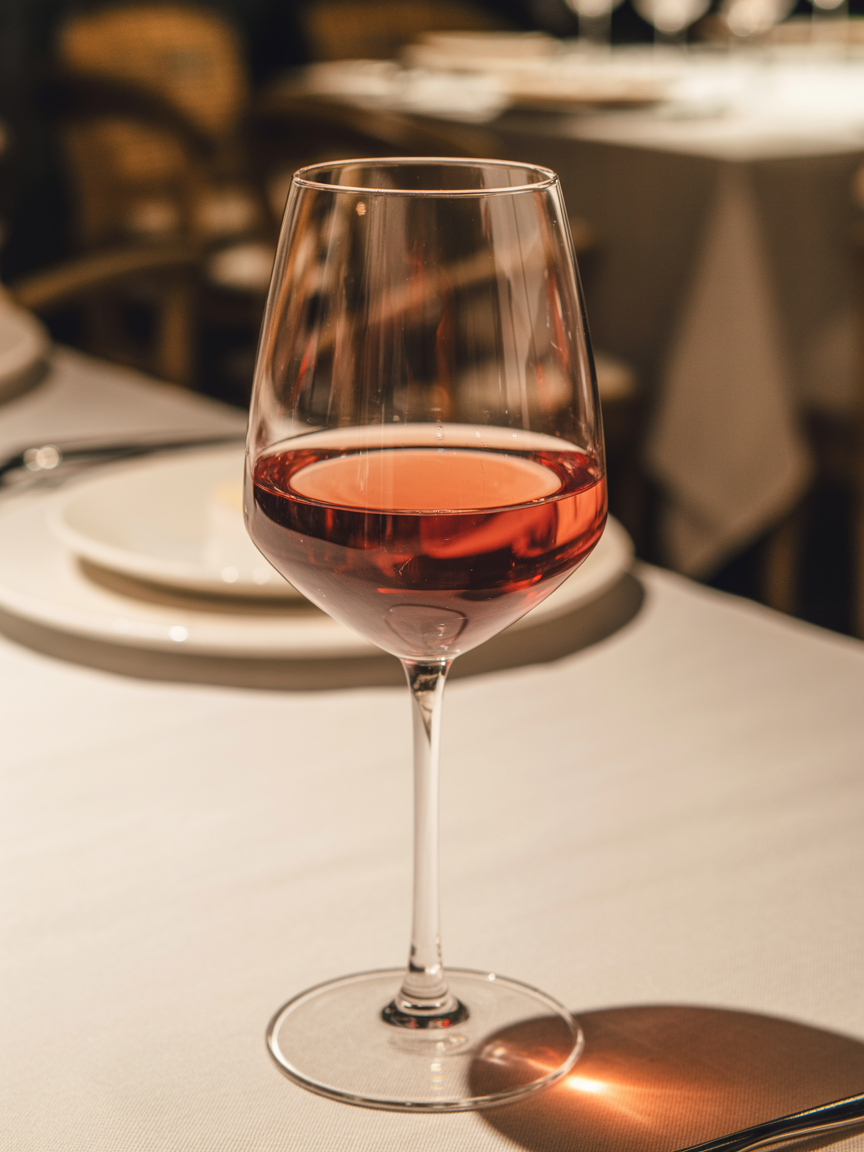 Pinot Grigio Blush