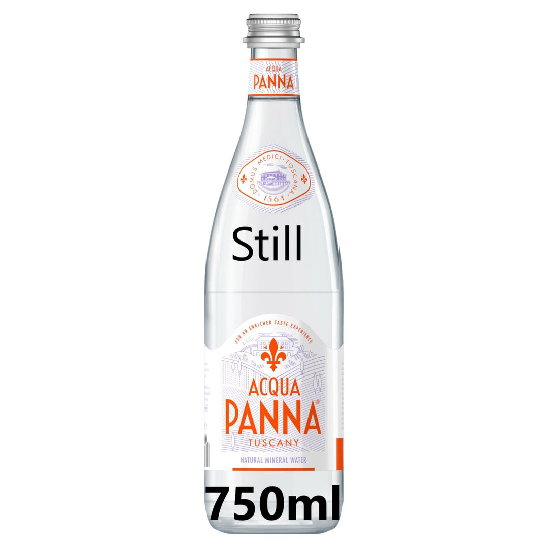 Still Water Acqua Panna
